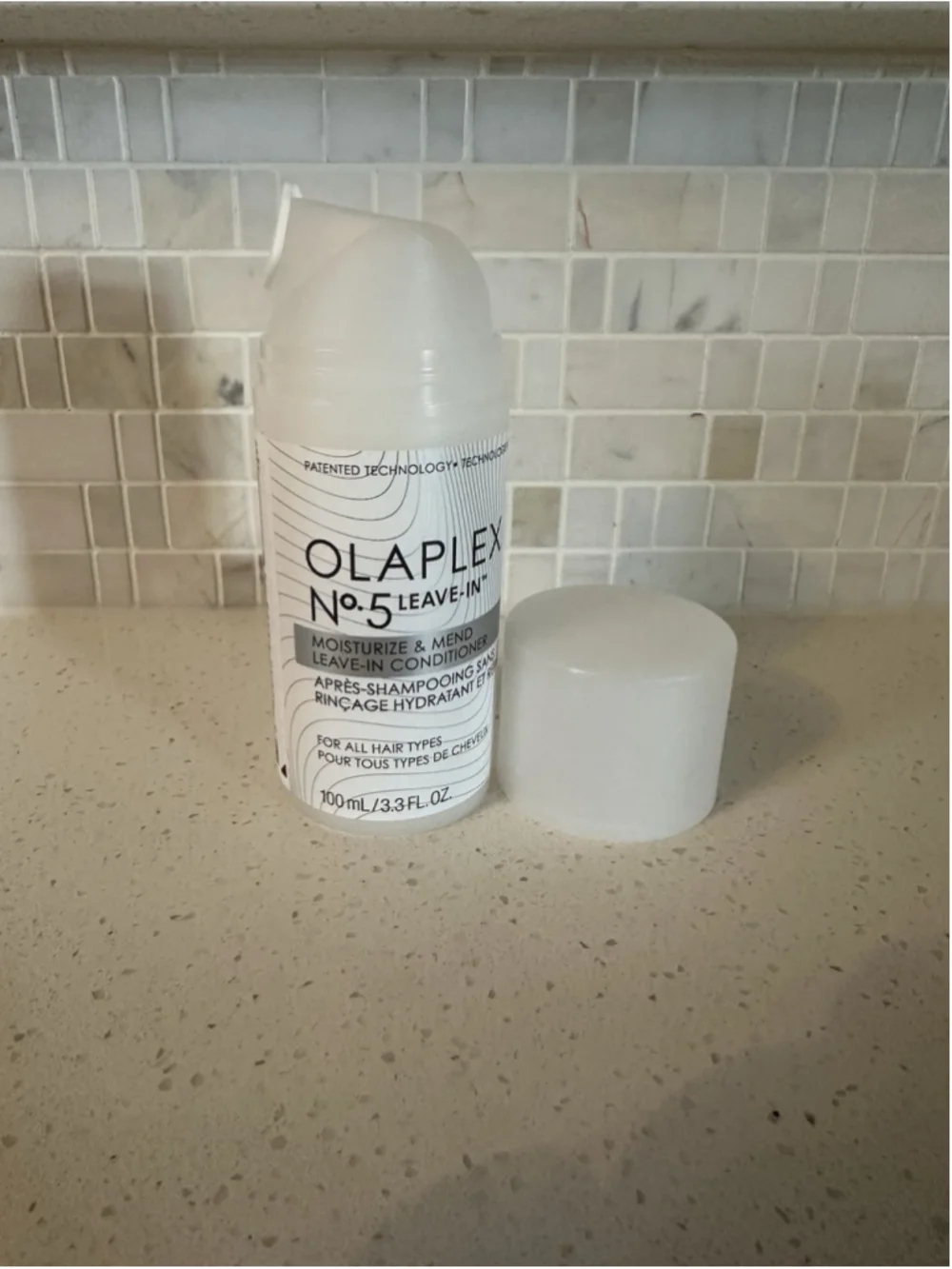 Olaplex No 5 Leave-In Moisture & Mend Leave-in Conditioner | F/S 3.3oz & NEW